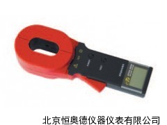 钳形接地电阻仪 接地电阻仪 钳形接地电阻测试仪