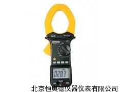 专业交直流钳型表 交直流钳型表