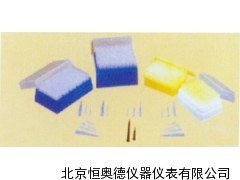 吸头盒、吸头