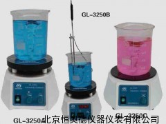 磁力搅拌器    HAD-GL-3250