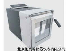 拍击式无菌均质器    HAD-JYD-400