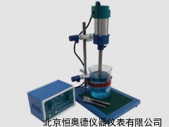 控时、调速式速分散器  HAD-GF-1