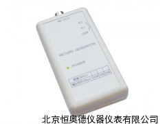 反向传输信号源 信号源