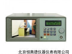 彩色监视场强仪 监视场强仪