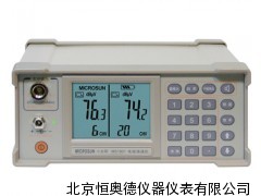 模拟信号场强仪 场强仪