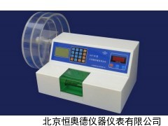 硬度脆碎两用仪 片剂脆碎硬度测定仪