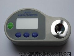 HAD-WZB-45   便携式数显折光仪