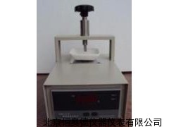 颗粒强度测定仪  HAD-KQ-2