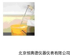 粘性物取样器/液体采样器/霜剂取样器/冰蜡取样器