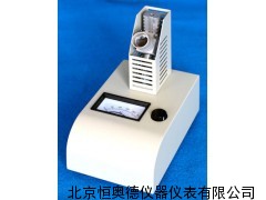 熔点测试仪/针式熔点测试仪