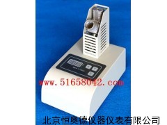 熔点测试仪/数显熔点测定仪