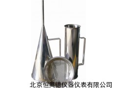 标准漏斗粘度计 漏斗粘度计 粘度计