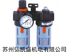 AIRTAC气源处理器AFC2000 气源处理器价格