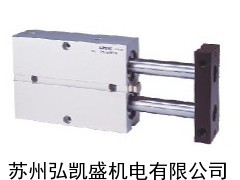 AIRTAC双轴气缸TN16-30-S 亚德客气缸