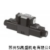 油田YUTIEN电磁阀DSW-02-3C4 台湾换向阀