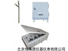 HAD-P-2-4  P型补偿式风压测量防堵吹扫装置