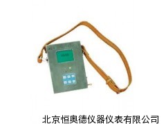便携式煤矿气体可性测定仪 测仪