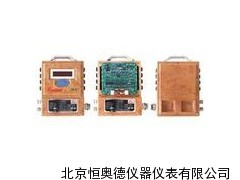 矿用监控分站  HA-KJ101N-F2