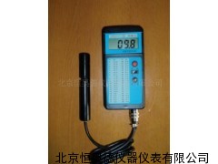 便携式溶氧测定仪/溶解氧测定仪