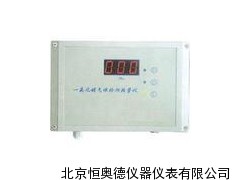 氧化碳气体检测报警仪/固定式氧化碳气体检测仪