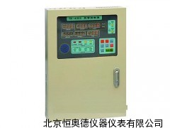 可燃/毒性气体报警控制器