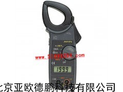 数字式钳形表/钳形表