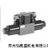 TOKMEC东机美换向阀DG4V-3-6C-M-P2-H