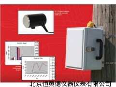 交通流量检测仪/交通流量检测器