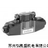 TOKMEC东机美电磁阀DG4V-5-2A-M-PL-H