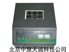 ZH3677色度测定仪/色度仪/水质测定仪（含消解器）