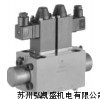 HAWE换向阀HSF3G-G24 美国电磁阀 电磁阀价格
