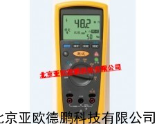 摇表-手持式缘测试仪/手持式缘测定仪
