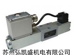 WANDFLUH万福乐比例换向阀BVWFA06-ACB