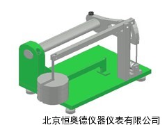 HAD-BWN-1J  弯扭组合实验装置