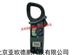 钳形用表/数字钳形表