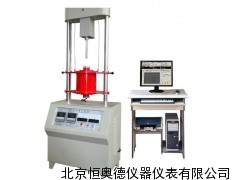 温立式膨胀仪 立式膨胀仪 膨胀仪