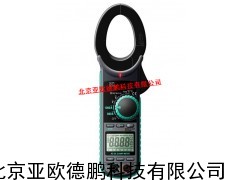 数字钳型表/钳型表