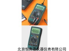 智能数字多用表  HAD-MS8226T