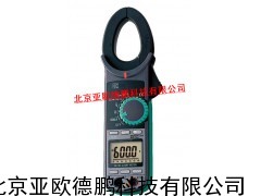 数字钳型表/钳型表
