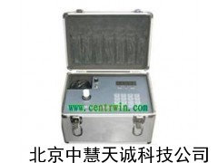 便携式氨氮水质测定仪/便携式氨氮测定仪