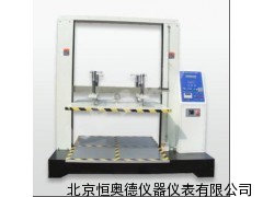 纸箱抗压试验机/包装压缩试验机