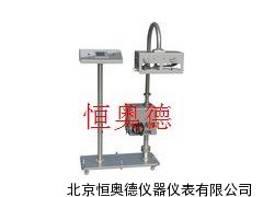 速真空检测机 易拉罐真空检测仪