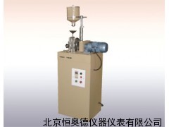无釉砖耐磨试验机 耐磨试验机  NX-CM-B