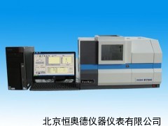 自动原子吸收（石墨炉）法微量元素分析仪