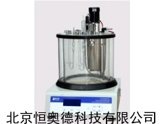 石油产品运动粘度测定器 SK-SYP1003-VIA