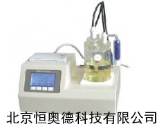 SEW-TP553 自動微量水分測定器