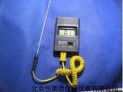 K型热电偶温度计   HA-TM902C