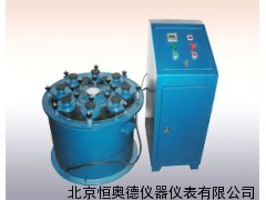 陶瓷砖釉面耐磨试验机   HAD-CYM-8