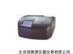 紫外可见分光光度计   HAD-DR5000