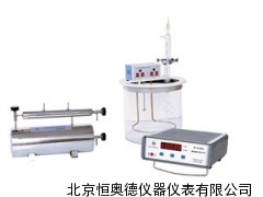 饱和蒸气压实验装置  NJ-DP-AF